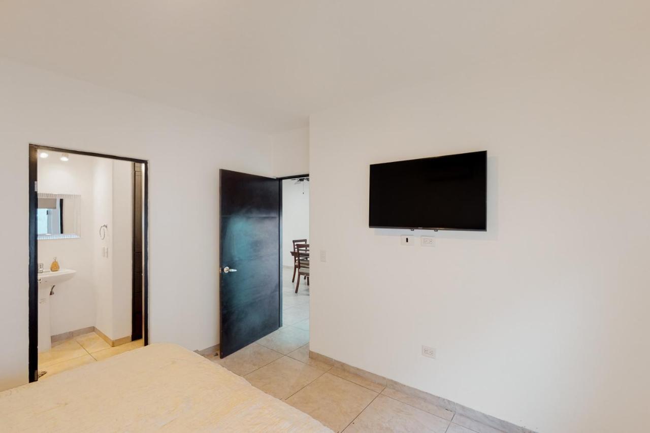 Вілла Terranova Residencial 123A Кабо-Сан-Лукас Екстер'єр фото